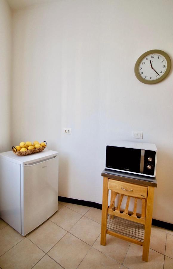 דירות מונליה La Casa Dei Nonni מראה חיצוני תמונה