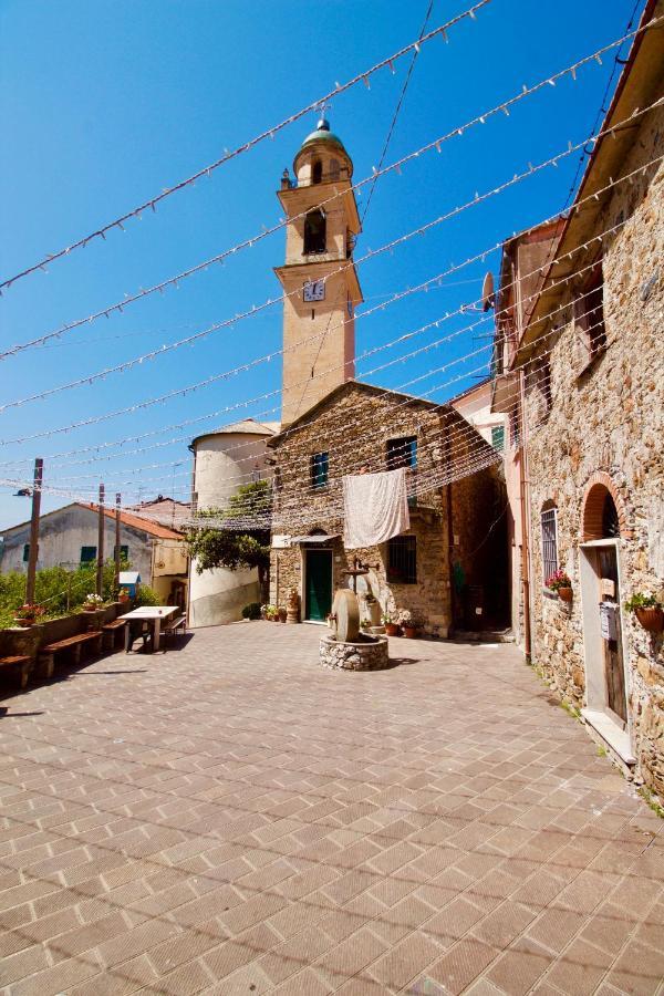 דירות מונליה La Casa Dei Nonni מראה חיצוני תמונה
