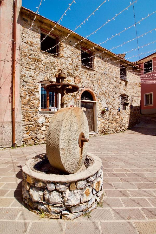 דירות מונליה La Casa Dei Nonni מראה חיצוני תמונה