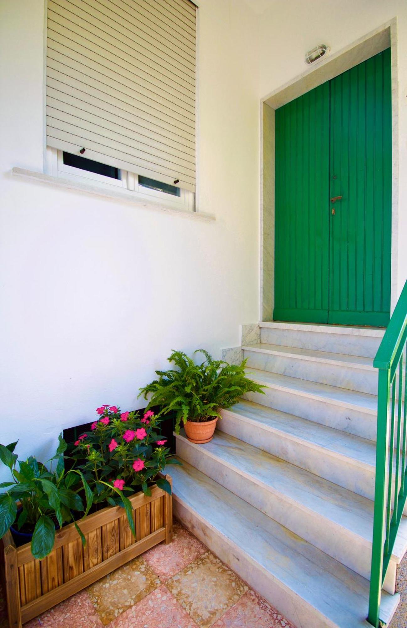 דירות מונליה La Casa Dei Nonni מראה חיצוני תמונה