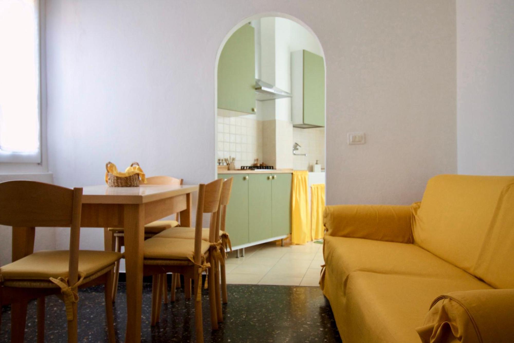 דירות מונליה La Casa Dei Nonni מראה חיצוני תמונה